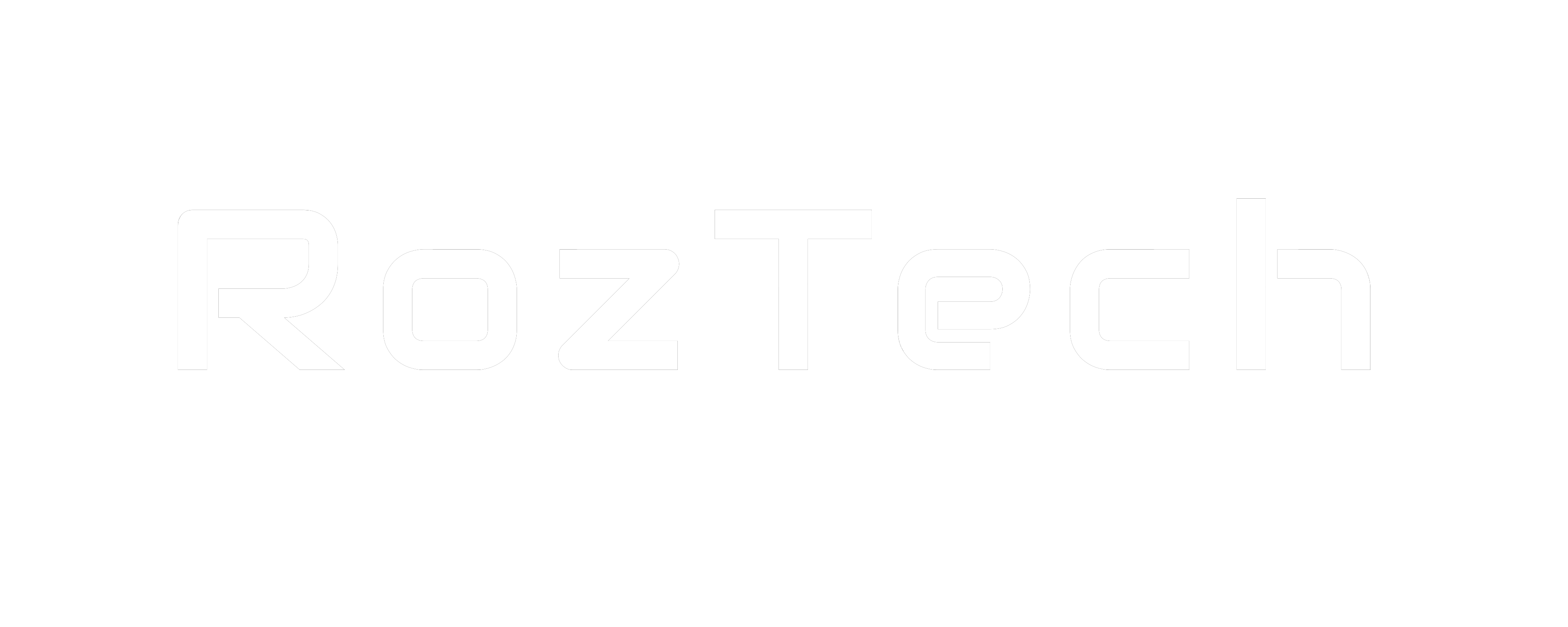 RozTECH logosu