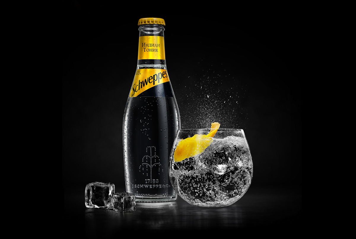 Schweppes görseli
