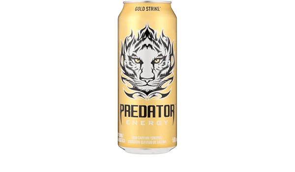Predator Energy