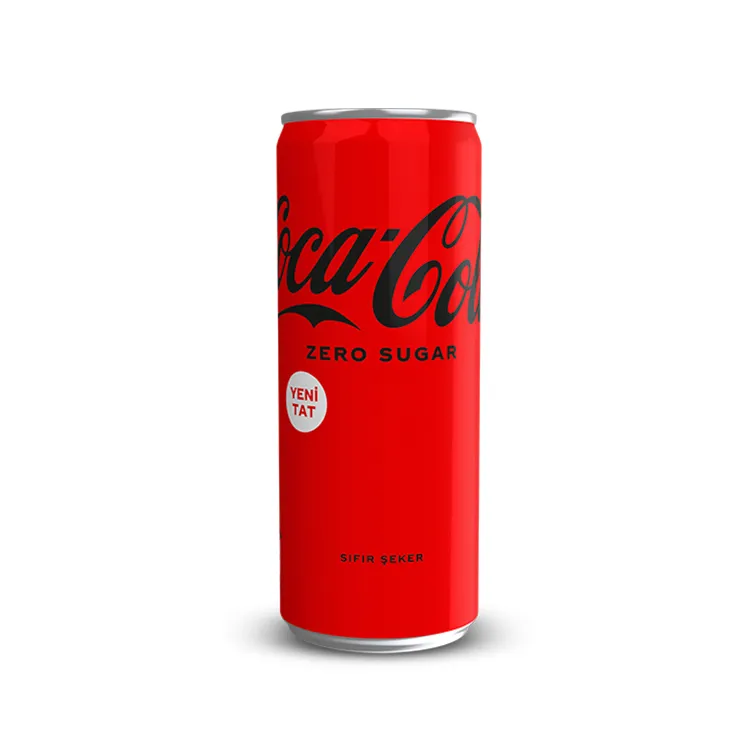 Coca-Cola Zero Sugar görseli