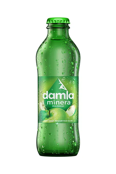 Damla Minera Elma Aromalı görseli