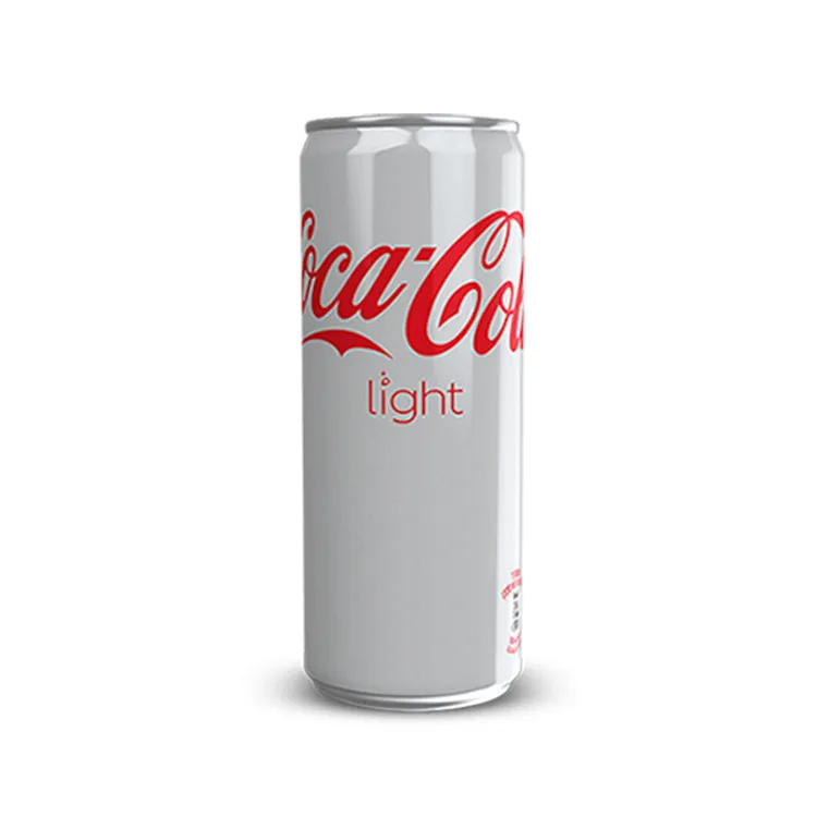 Coca-Cola Light görseli